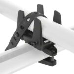 RHINO RACK UNIVERSALHALTER (PAAR) FÜR ALLE QUERTRÄGER UND PIONEER PLATTFORMEN