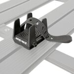 RHINO RACK UNIVERSALHALTER (PAAR) FÜR ALLE QUERTRÄGER UND PIONEER PLATTFORMEN