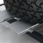 RHINO RACK PLATTFORM ERSATZRADHALTER