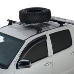 RHINO RACK PLATTFORM ERSATZRADHALTER