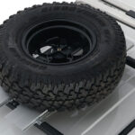 RHINO RACK PLATTFORM ERSATZRADHALTER