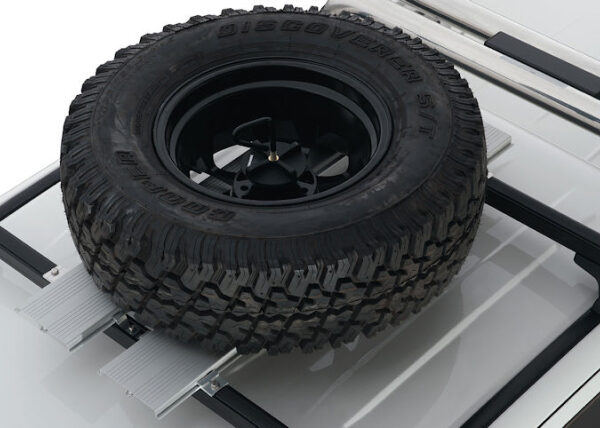 RHINO RACK PLATTFORM ERSATZRADHALTER