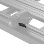 RHINO RACK "STOW IT" UNIVERSALHALTER (2) FÜR PIONEER, HD- & VORTEX, ABSCHLIESSBAR