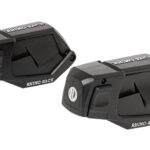 RHINO RACK "STOW IT" UNIVERSALHALTER (2) FÜR PIONEER, HD- & VORTEX, ABSCHLIESSBAR