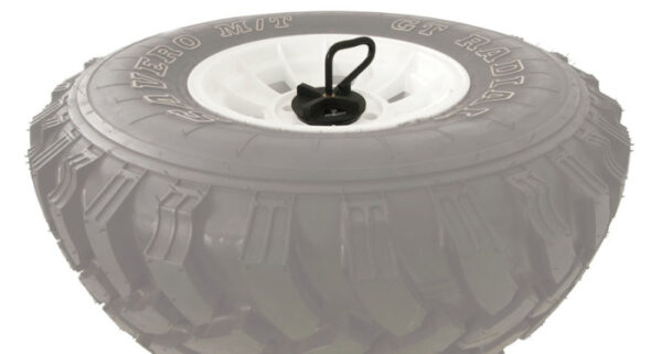 Rhino Rack Reserveradhalter für Alu Gepäckkörbe + Plattform