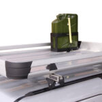 Rhino Rack Alu-Gepäckkorb 2000 x 1240 mm