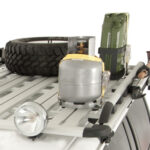 Rhino Rack Pioneer Gepäckplattform