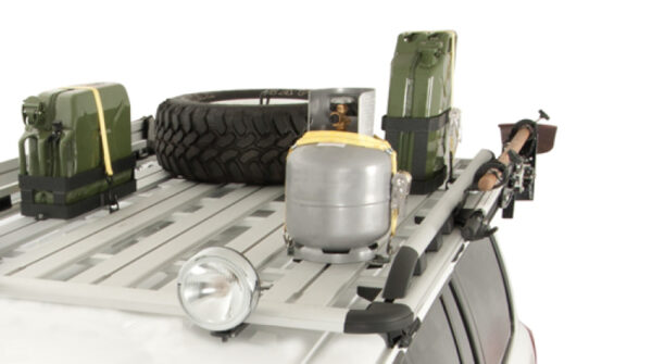 Rhino Rack Adapter für Schaufel +