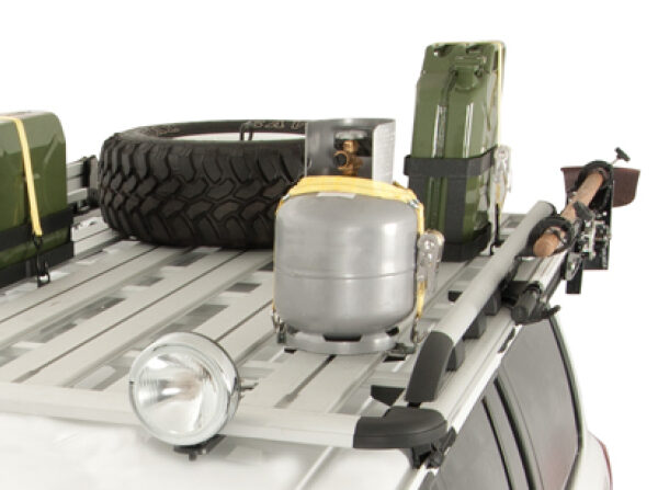 Rhino Rack Adapter für Schaufel +