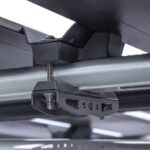 RHINO RACK UNIVERSAL ADAPTER VON VORTEX AUF PIONEER (FÜR EINEN QUERTRÄGER)