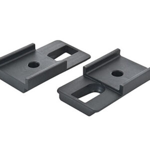 RHINO RACK PIONEER DISTANZSTÜCKE 10 MM ADAPTER FÜR "BREITE" FAHRZEUGE (PAAR)