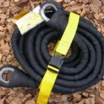 KINETISCHE SEILE