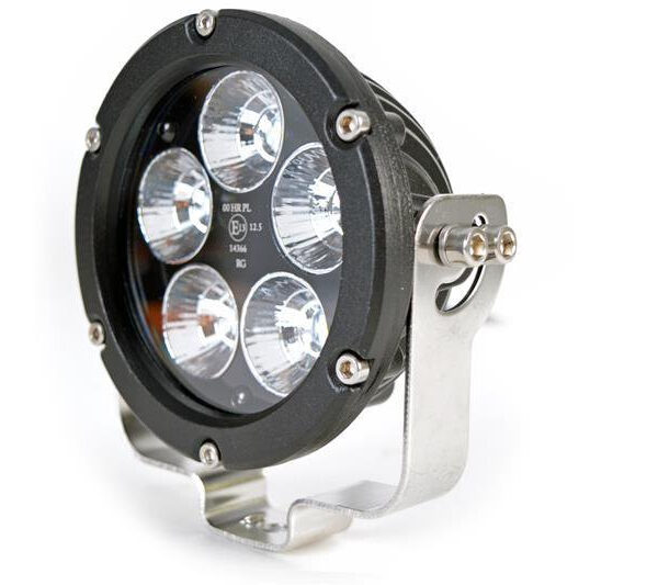 LTPRTZ® LED Fahrlicht E-Prüfzeichen