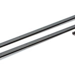 Bestop Softtopleiste schwarz CJ: 76 - 86 | Wrangler YJ: 87 - 95