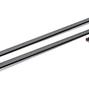 Bestop Softtopleiste  schwarz CJ: 76 - 86 | Wrangler YJ: 87 - 95