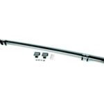 Softtopleiste Bestop Wrangler TJ 96-06