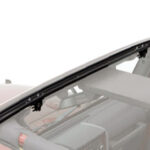 Softtopleiste Bestop - Wrangler JK 07 - 18