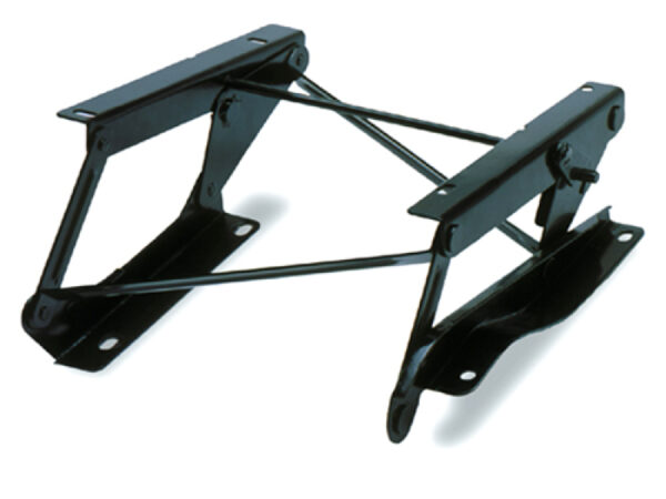 Bestop Sitzgestell rechts CJ: 76 - 86 | YJ: 87 - 95