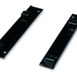 Sitzadapter (bei Verwendung von Bestop-Sitzen)