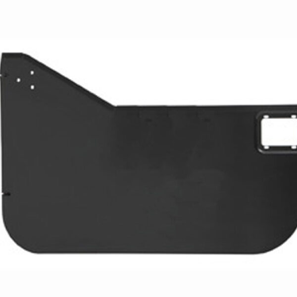 Bestop Element doors enclosure kit  Jeep CJ7: 76 - 86 | Jeep CJ8: 76 - 86 | Wrangler YJ: 87 - 95 | Wrangler TJ: 96 - 06