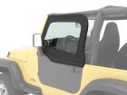 Element Steckfensterset Black Diamond - Wrangler TJ 96-06