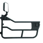 Element Half Doors schwarz - Wrangler TJ 96-06