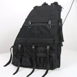 Werkzeugtasche Satteltasche für Jeep Wrangler JK 4 Türer 2007-2016