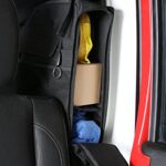 Werkzeugtasche Satteltasche für Jeep Wrangler JK 4 Türer 2007-2016