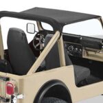 Bestop Strapless Bikinitop Black Crush CJ7: 80 - 86