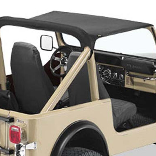 Bestop Strapless Bikinitop  Black Crush CJ7: 80 - 86