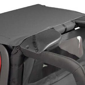 Header Bikinitop  Black Diamond