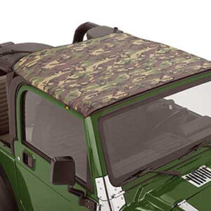 Header Bikinitop  Military