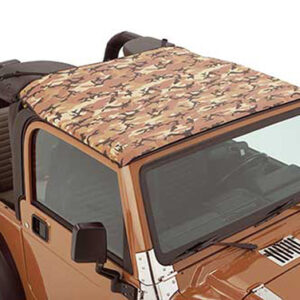 Header Bikinitop  Desert