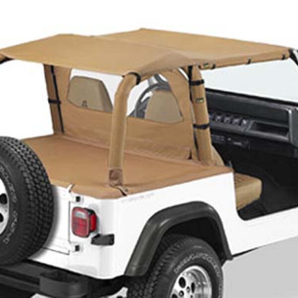 Safari Bikinitop Spice