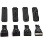 Fußkit für Rhino 2500 Multi Fit System