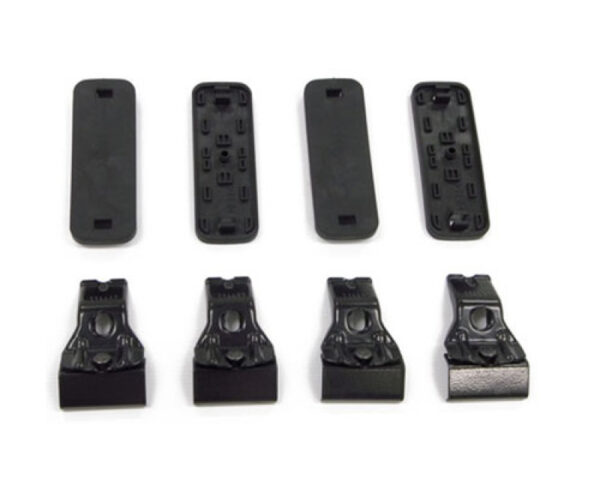 Fußkit für Rhino 2500 Multi Fit System