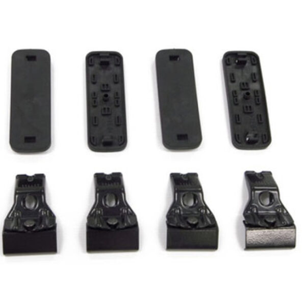 Fußkit für Rhino 2500 Multi Fit System