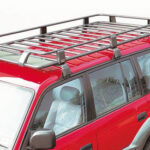 ARB Dachträger Deluxe 2200 x 1120 mm, ganzes Dach