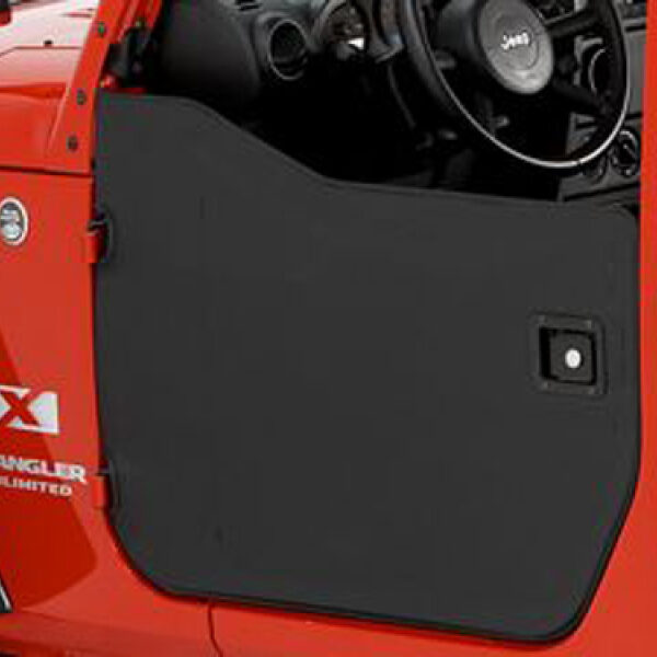 Bestop Türen und Fenster