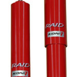 KONI Heavy Track RAID Toyota J200, HA