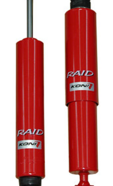KONI Heavy Track RAID Toyota J200, HA