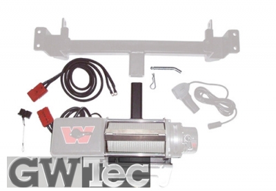 Multimount Trägerset, inkl. Kabelsatz