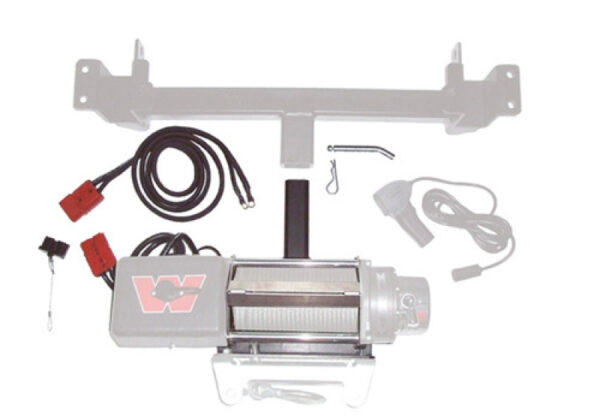 Multi-Mount Set , für WARN CE-M6000-XP 9.5