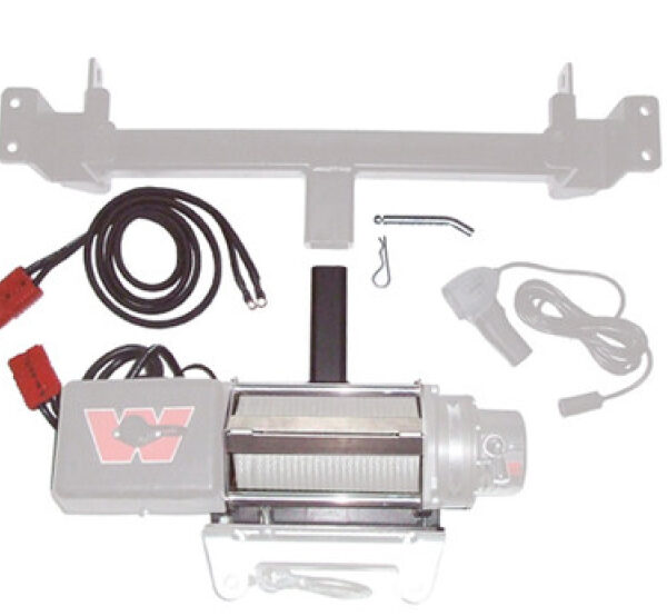 Multi-Mount Set , für WARN CE-M6000-XP 9.5