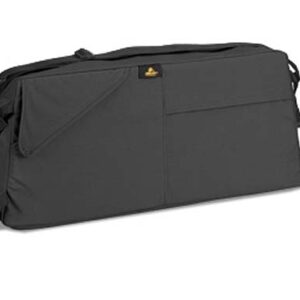 Seitentaschen einzeln Black Denim - Wrangler TJ: 96 - 06 | Wrangler YJ: 92 - 95