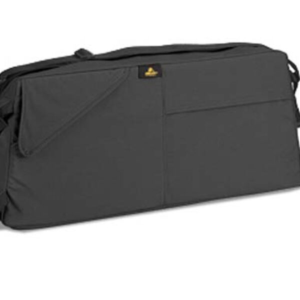 Seitentaschen einzeln Black Denim - Wrangler TJ: 96 - 06 | Wrangler YJ: 92 - 95