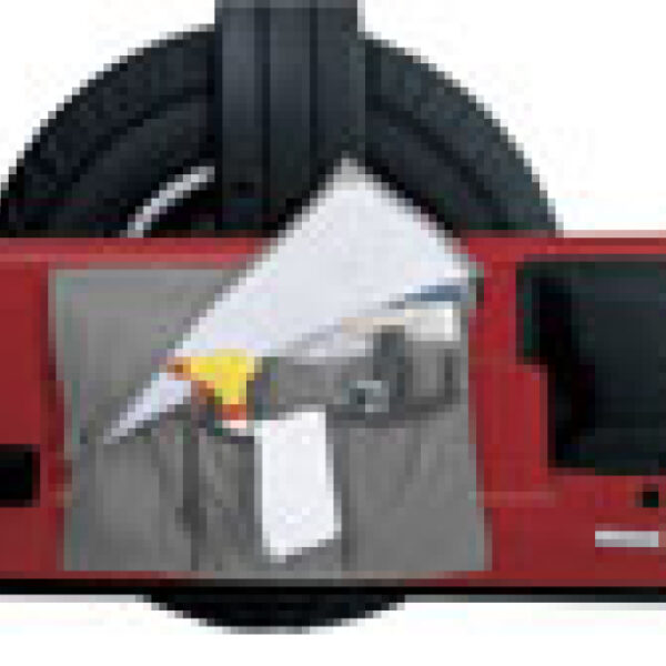 Tailgate Organizer YJ