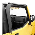 Door Surround Kit Factory Style - Wrangler TJ 96-06