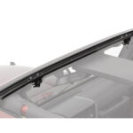 Softtopleiste Original - Wrangler JK 07 - 18