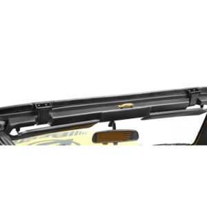 Softtopleiste Original Wrangler TJ 96-06